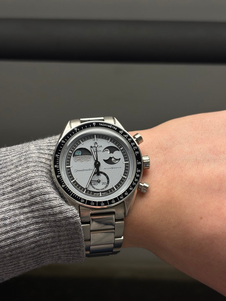 EarthPhase Mod