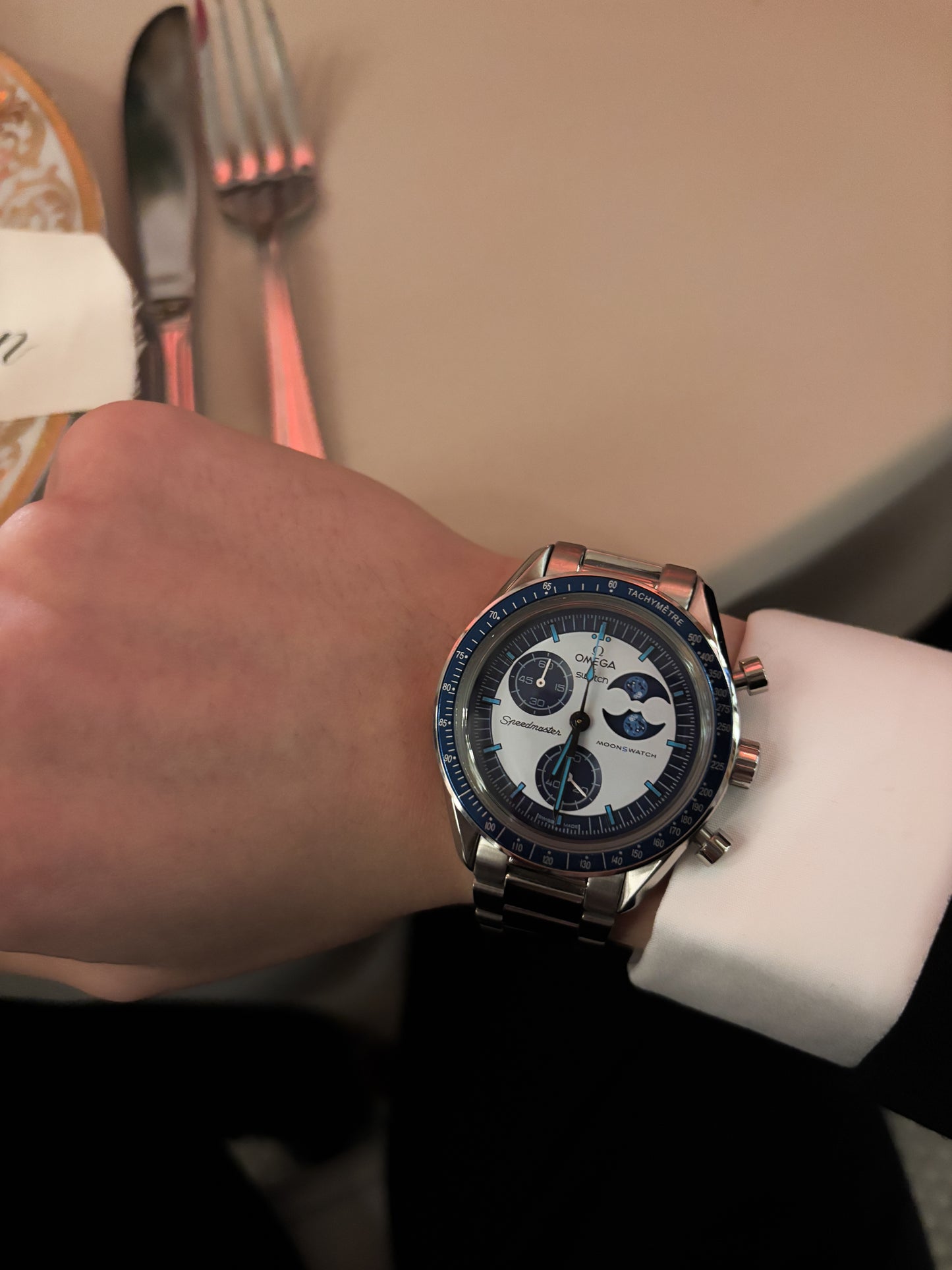 SnoopyMaster le Mod MoonPhase