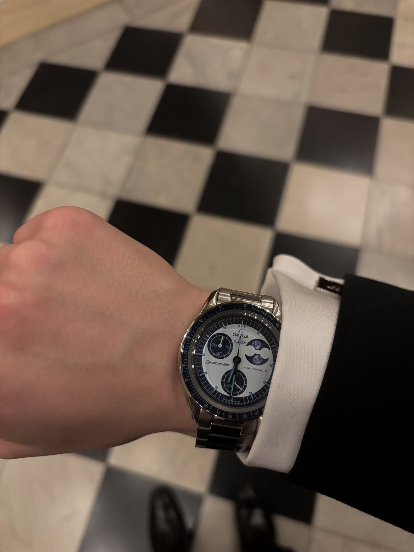 SnoopyMaster le Mod MoonPhase